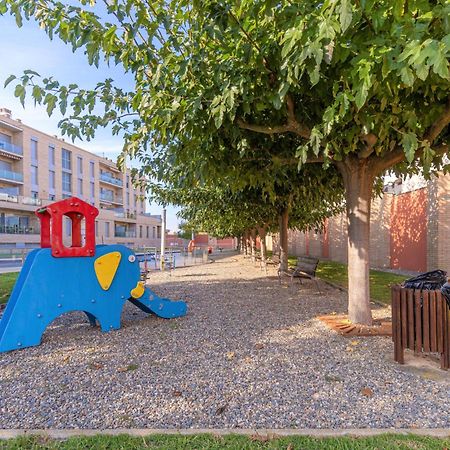 Apart-Rent Apartment Puig Rom 0149 Empuriabrava Esterno foto