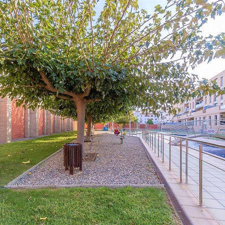 Apart-Rent Apartment Puig Rom 0149 Empuriabrava Esterno foto