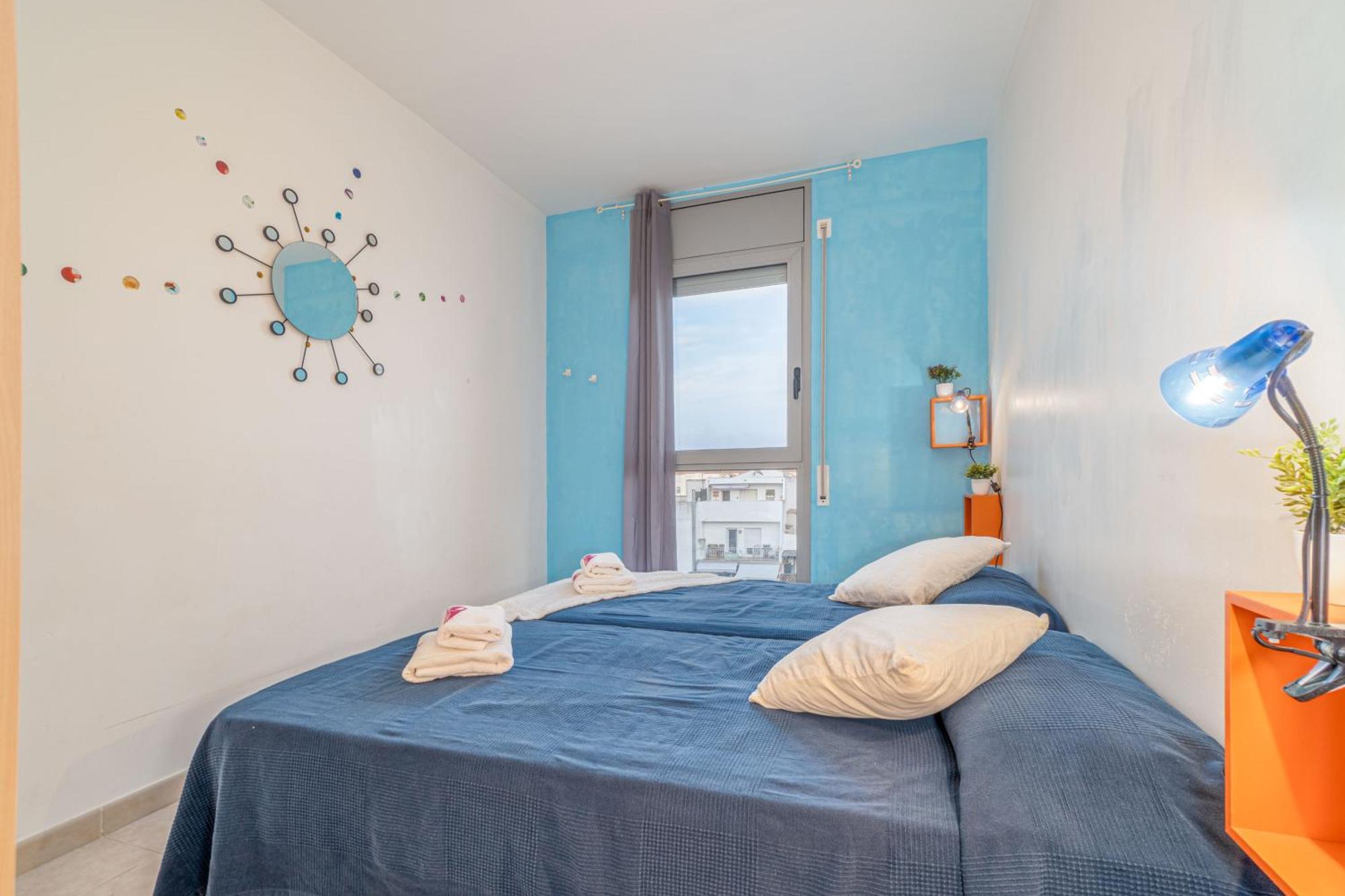 Apart-Rent Apartment Puig Rom 0149 Empuriabrava Esterno foto